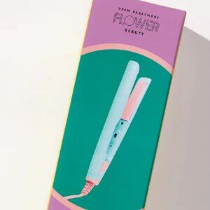 FLOWER Beauty Travel Flat Iron